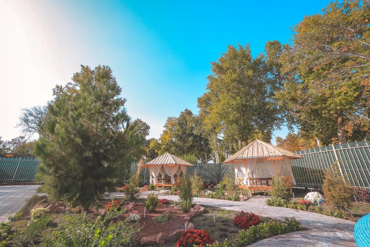 Asmald Palace Hotel Kokand ภายนอก รูปภาพ